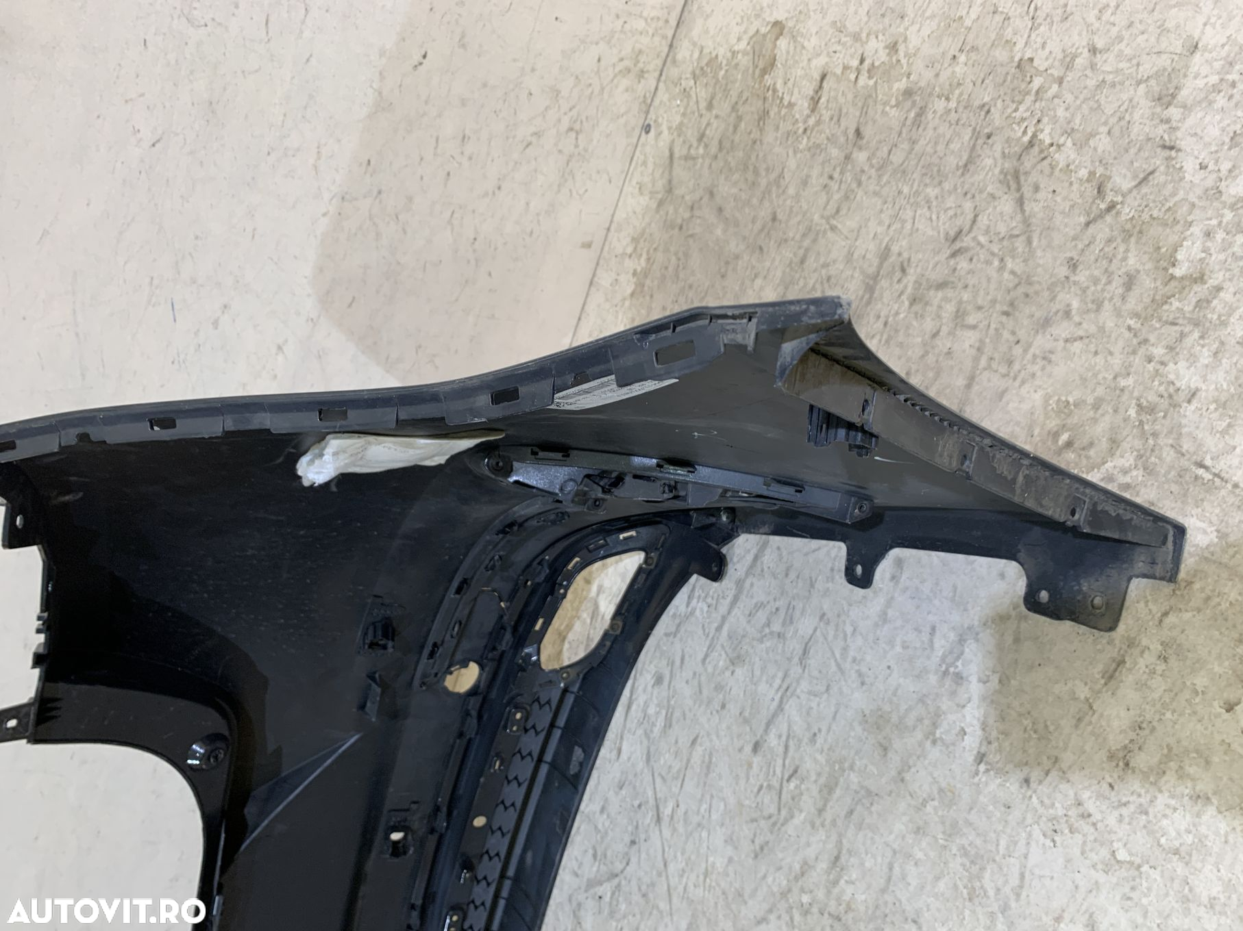 Bara spate Kia Pro Ceed GT-Line, 2018, 2019, 2020, 2021, 2022, cod origine OE 86611-J7710 - 9