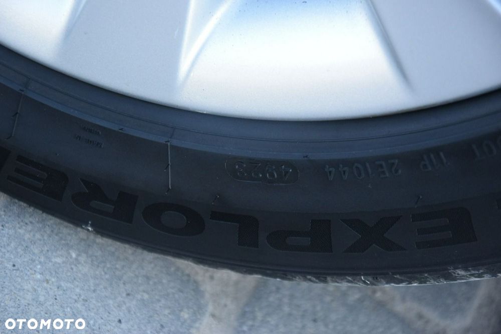BMW X1 xDrive20d - 23