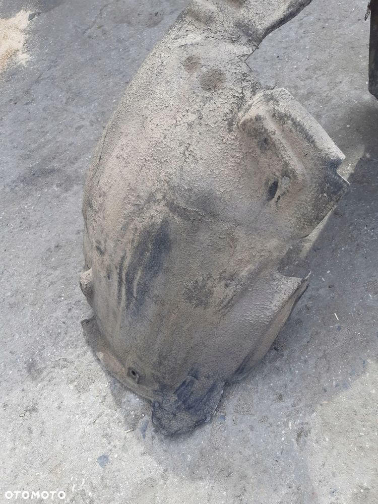 AUDI A4 B8 NADKOLE POSZYCIE LEWE PRZEDNIE 08-11R - 10