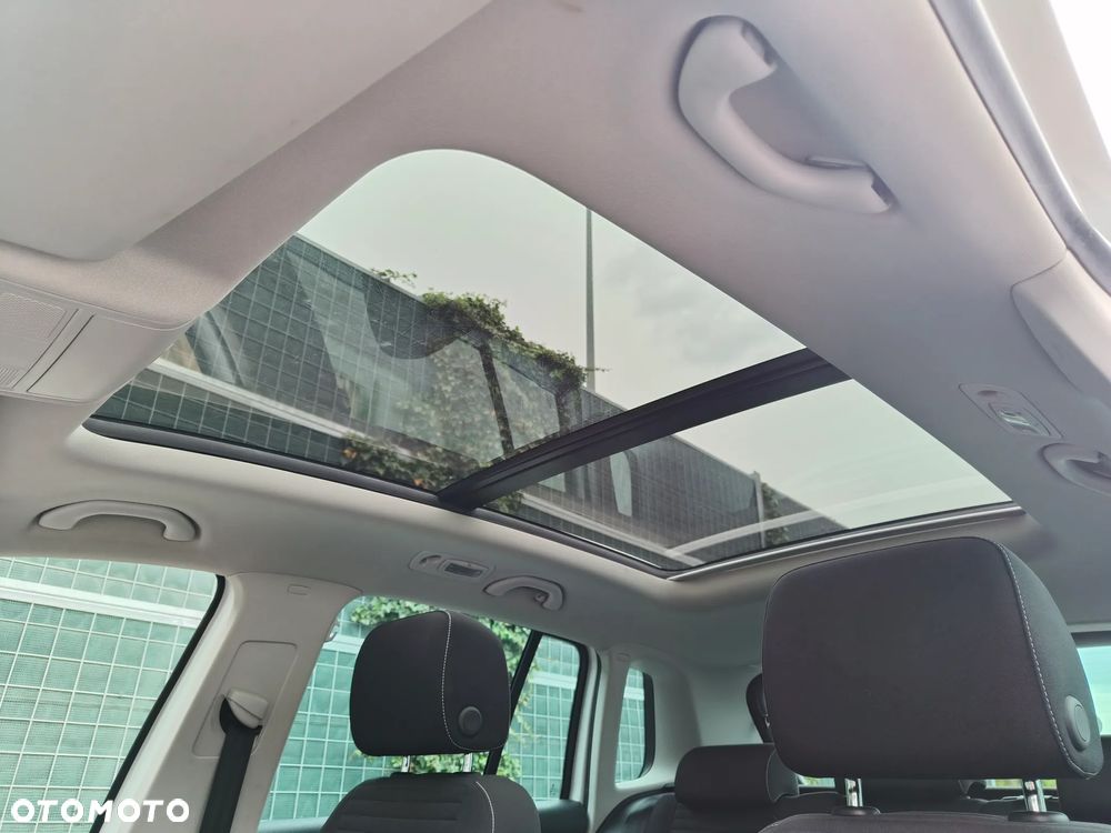 Volkswagen Tiguan 2.0 TDI DPF BlueMotion Technology Cup Sport & Style - 15