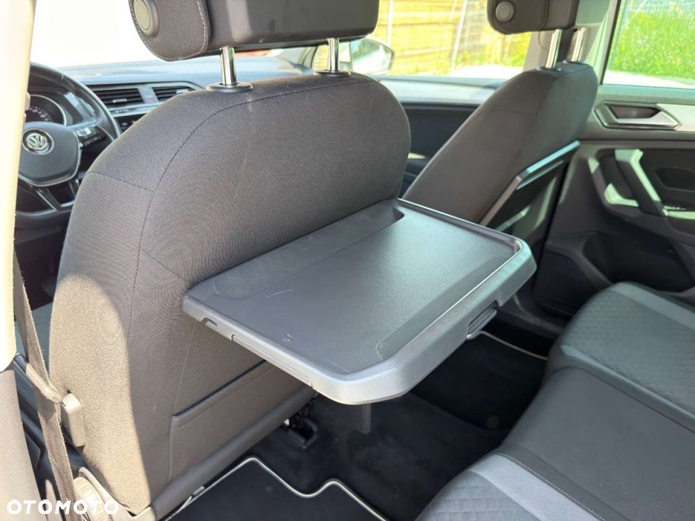 Volkswagen Tiguan - 31
