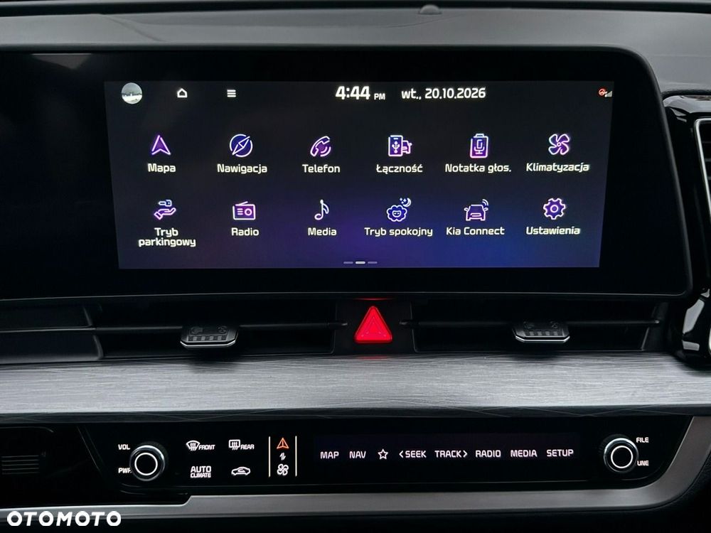 Kia Sportage 2024