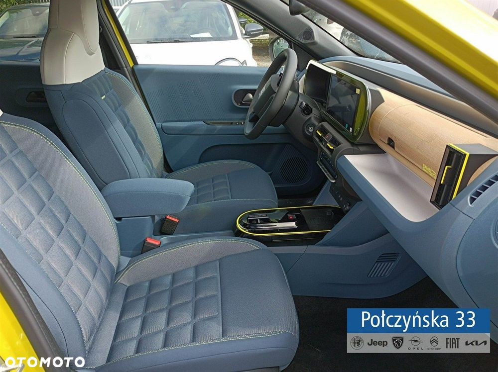 Fiat Grande Panda - 9