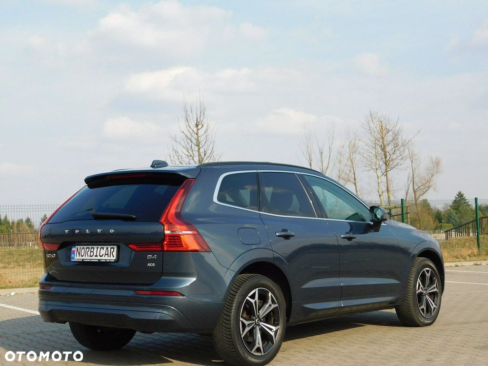 Volvo XC 60 - 4