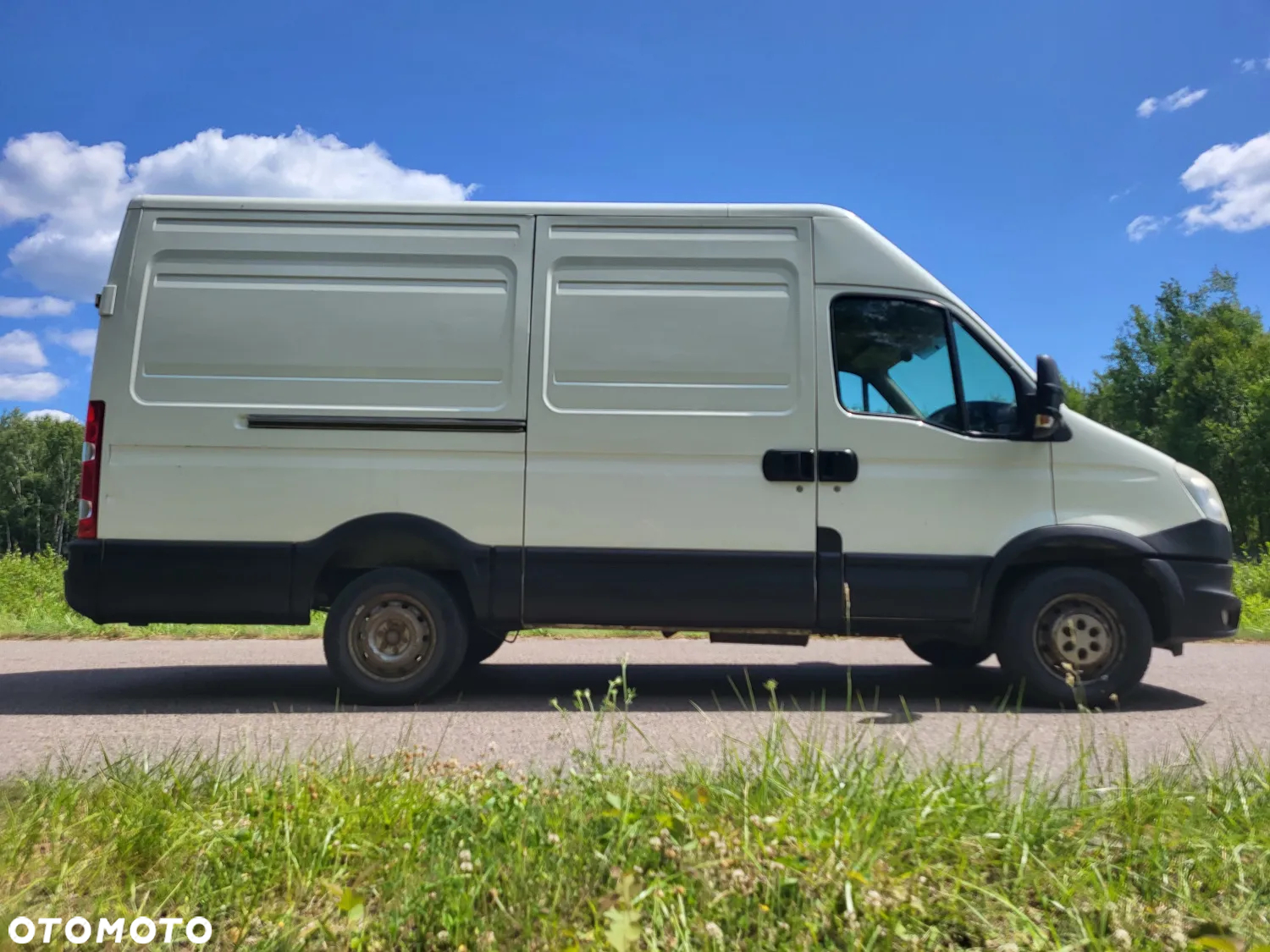 Iveco Daily - 4