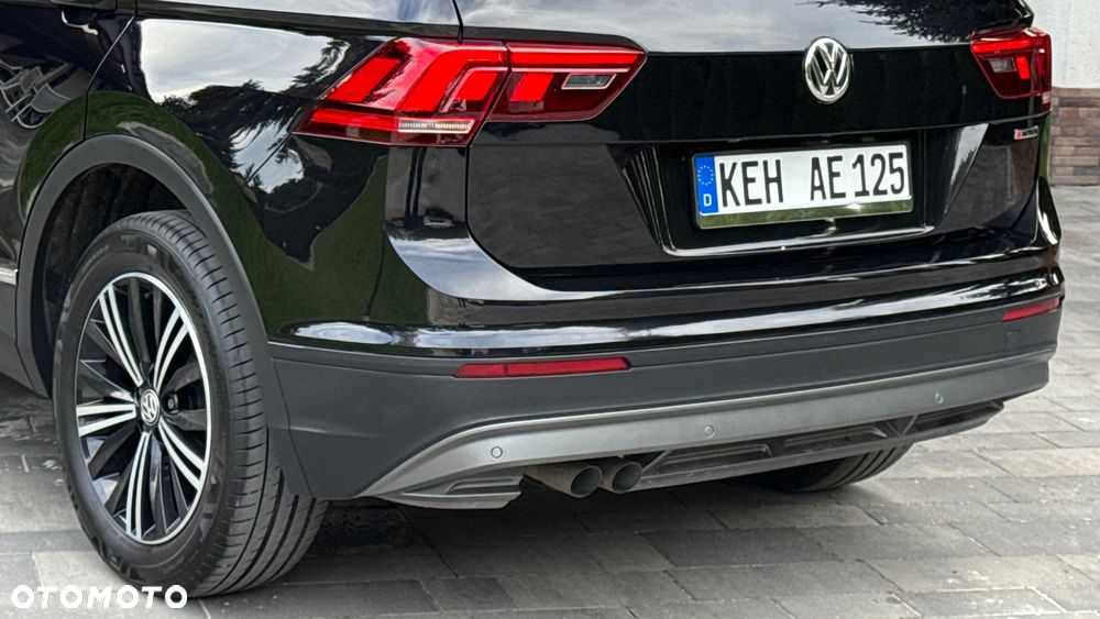 Volkswagen Tiguan - 24