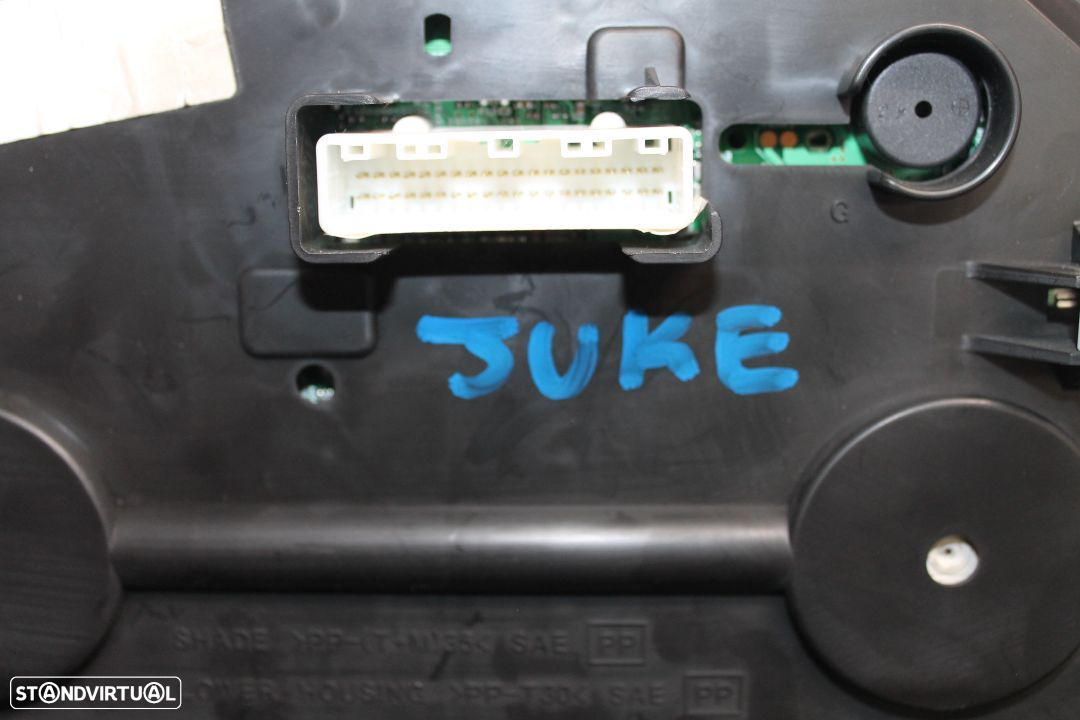 Quadrante Nissan Juke - 3