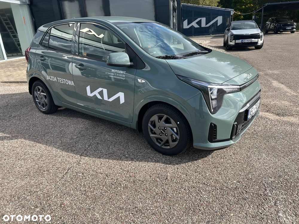 Kia Picanto - 2