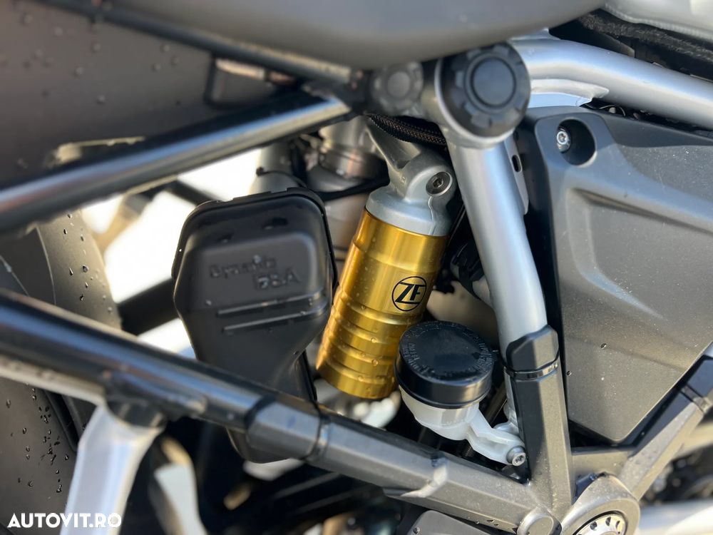 BMW R1250GS Adventure - 14