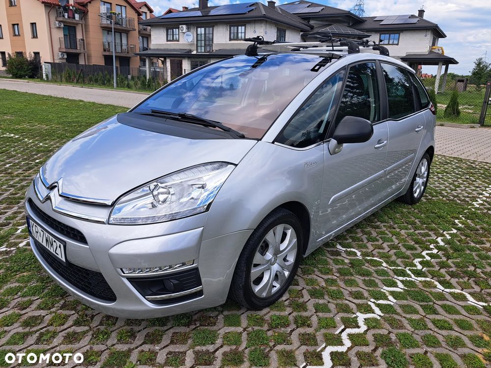 Citroën C4 Picasso 1.6 HDi Seduction MCP - 1