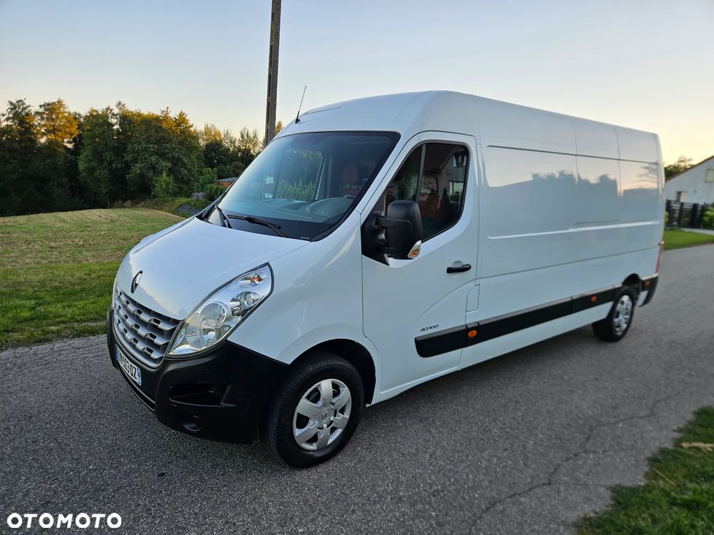 Renault MASTER - 2