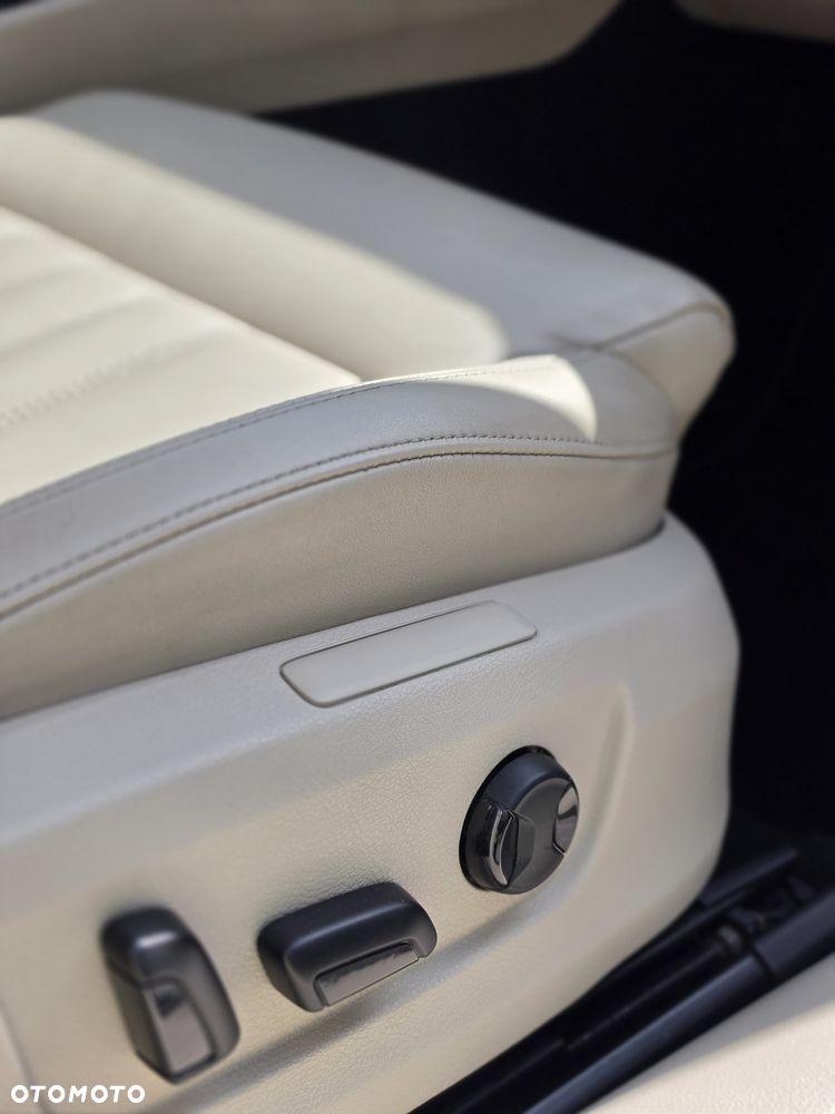 Skoda Superb 2.0 TSI Style DSG - 22