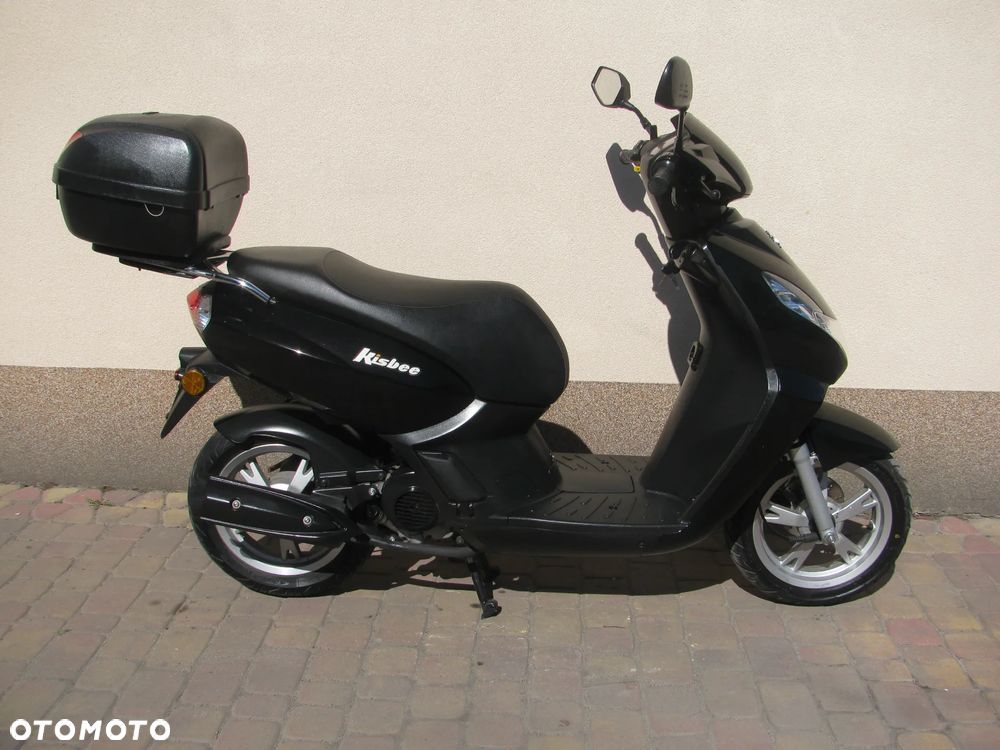 Peugeot Kisbee - 14