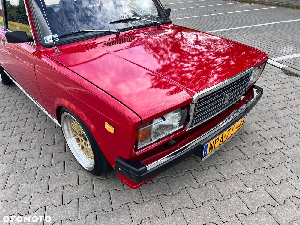 Lada 2107 1500 (2107) - 16