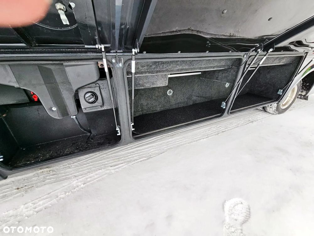 Mercedes-Benz Sprinter 519 ŻAK Dostępny - 9