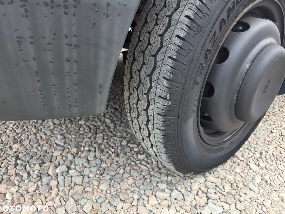 Ford Transit - 20