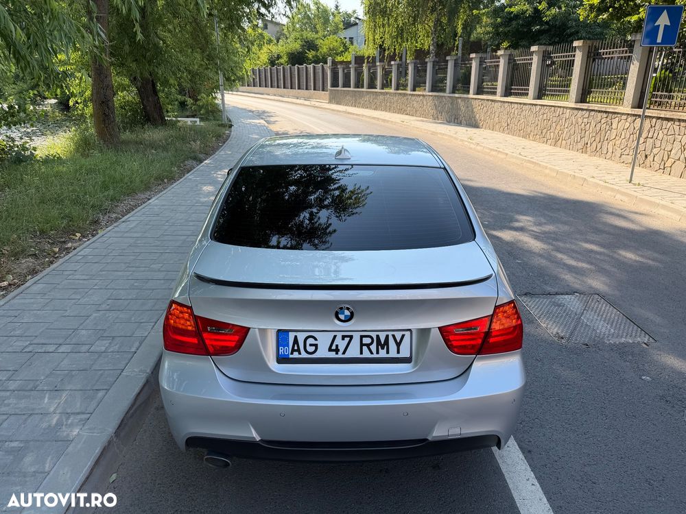 BMW Seria 3 320d - 6