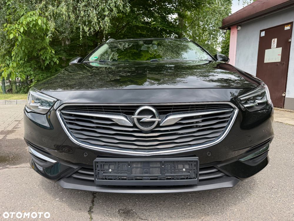 Opel Insignia - 6