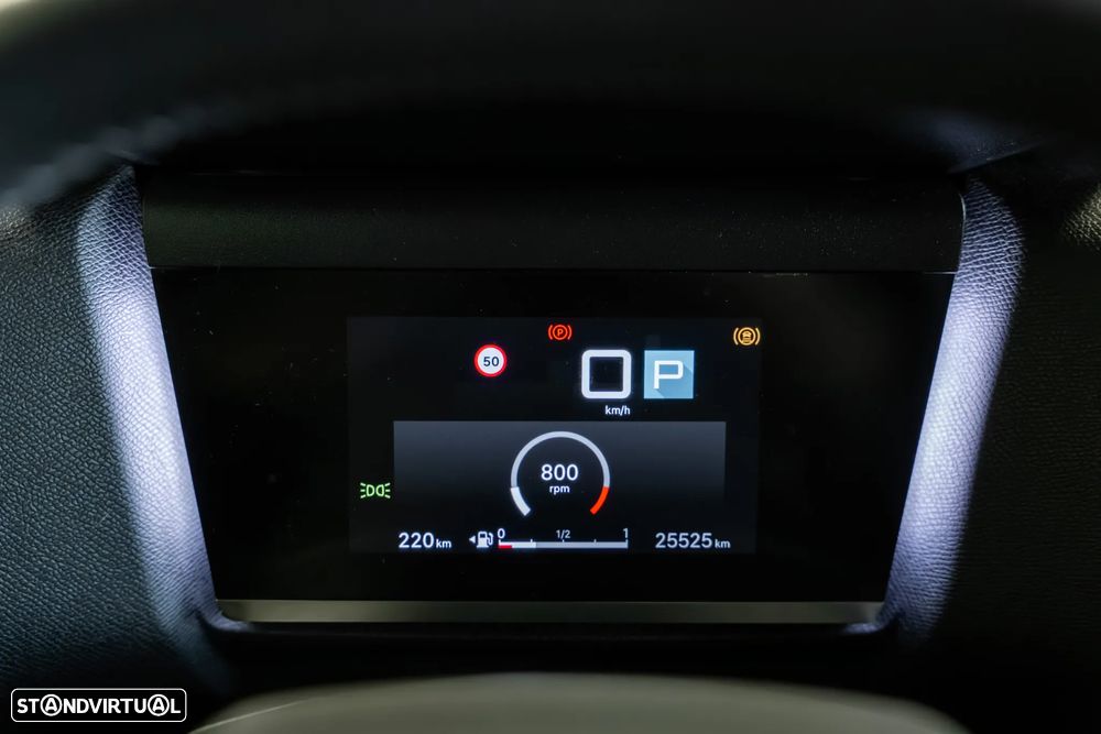 Citroën C4 1.5 BlueHDi Plus EAT8 - 22