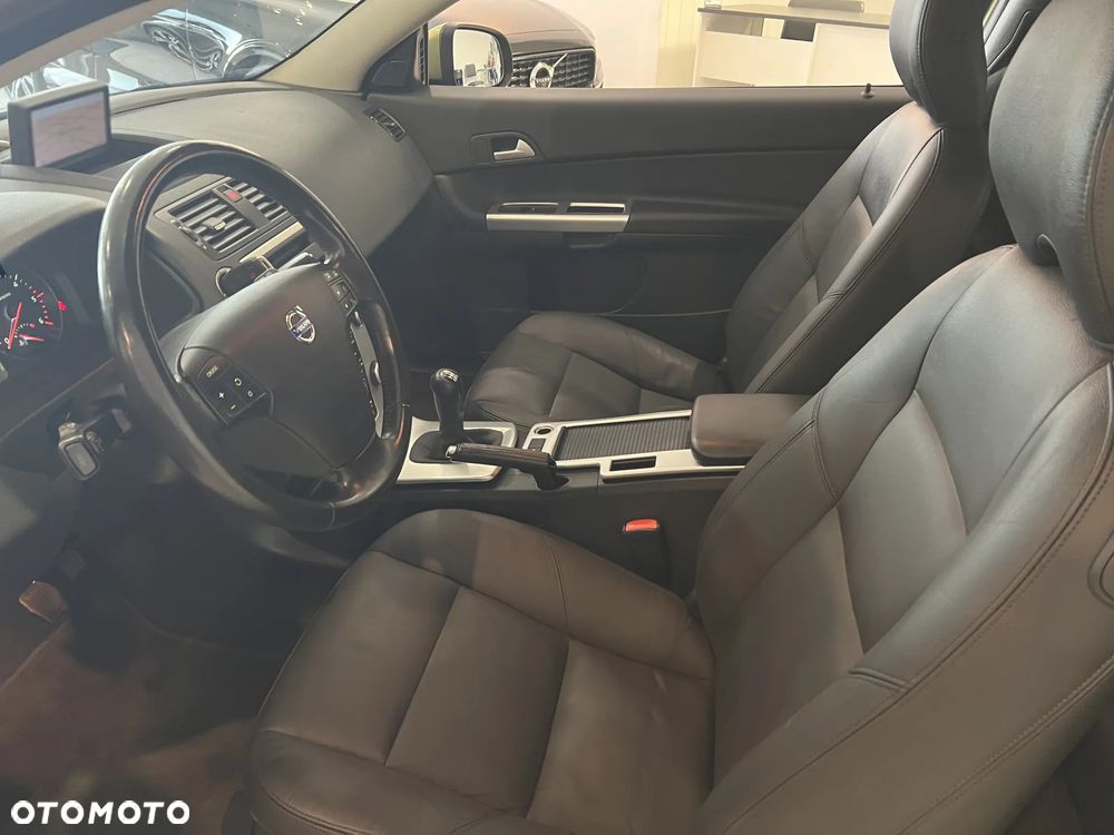 Volvo C30 - 3