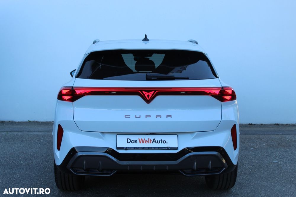 Cupra Terramar 1.5 eTSI DSG - 3