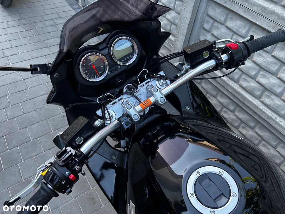 Suzuki Bandit - 21