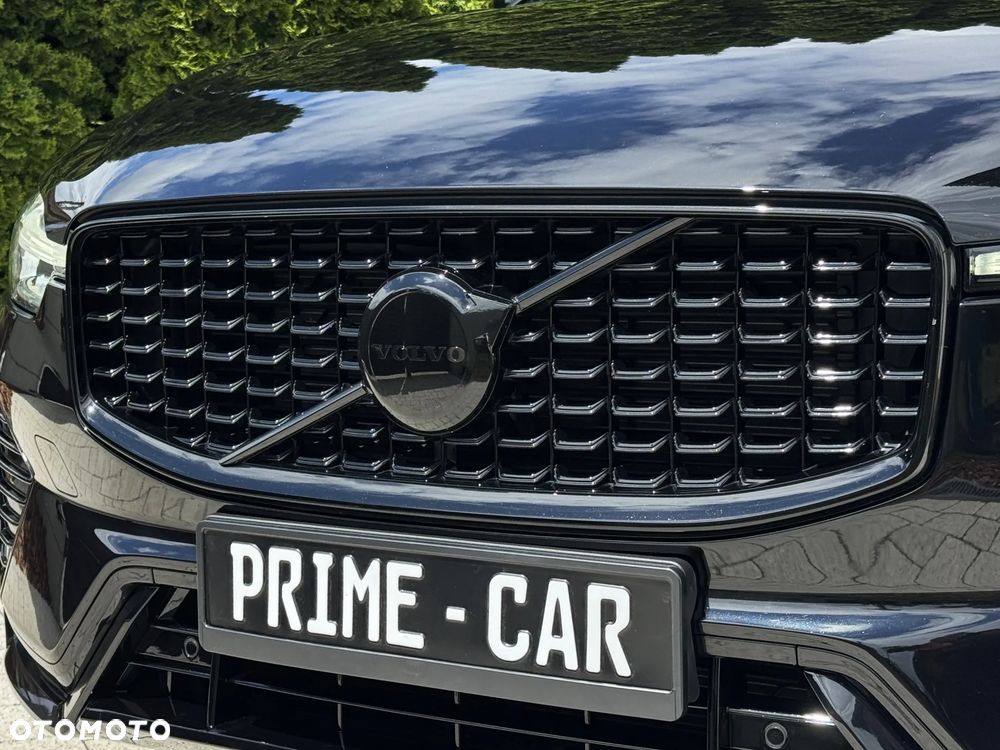Volvo XC 60 B4 D AWD Geartronic RDesign - 2
