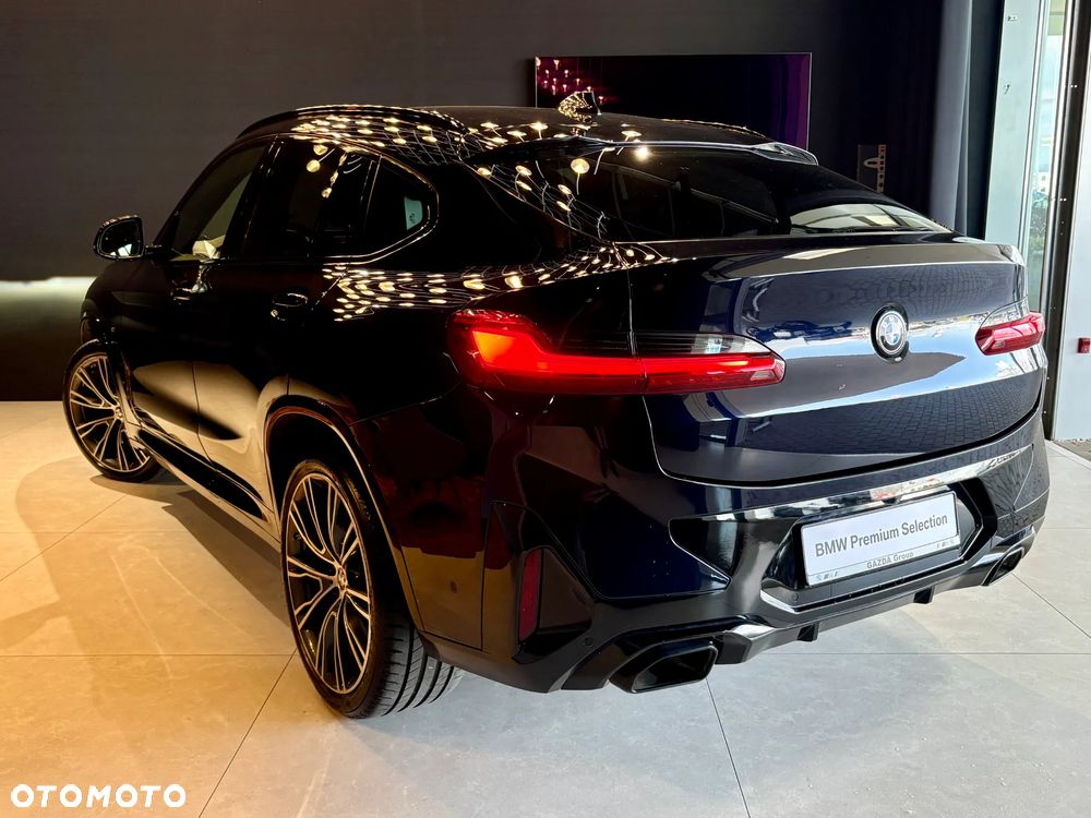 BMW X4 - 7