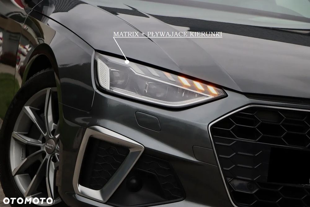 Audi A4 Avant - 13