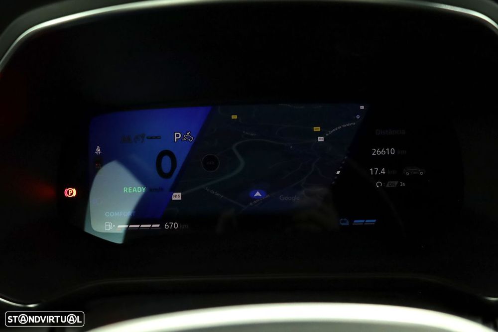 Renault Symbioz 1.6 E-Tech Full Hybrid Techno - 15