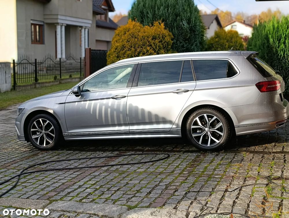 Volkswagen Passat Variant - 9