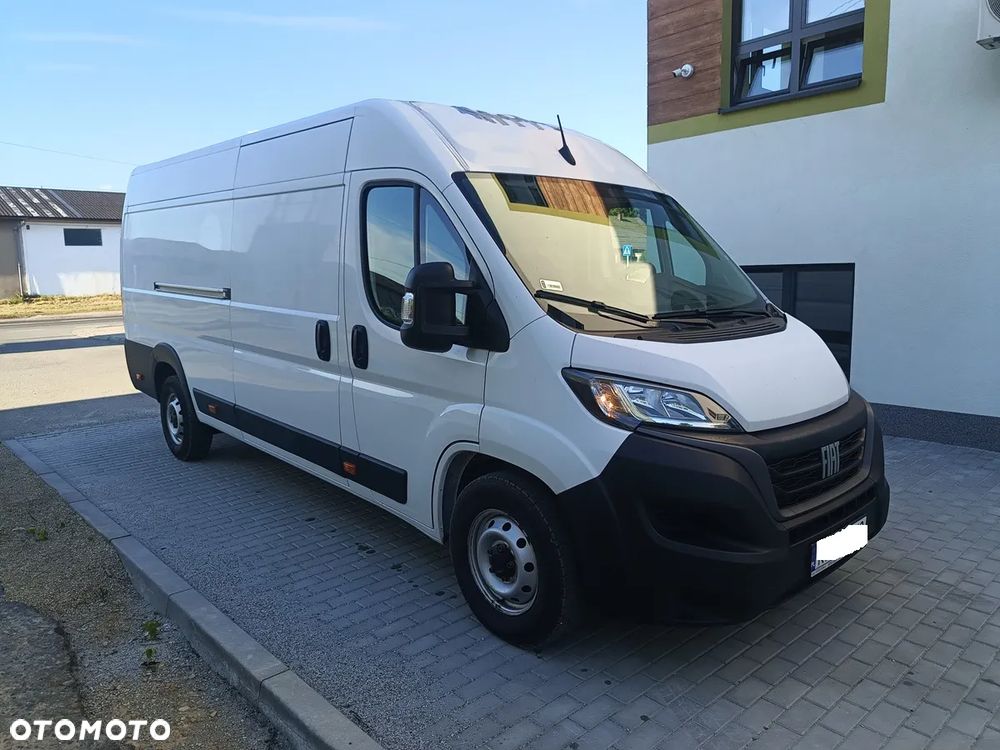 Fiat Ducato - 1