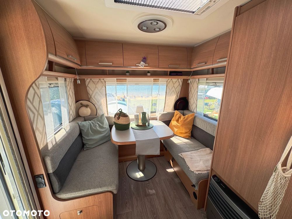 Fendt SAPHIR 465 - 4