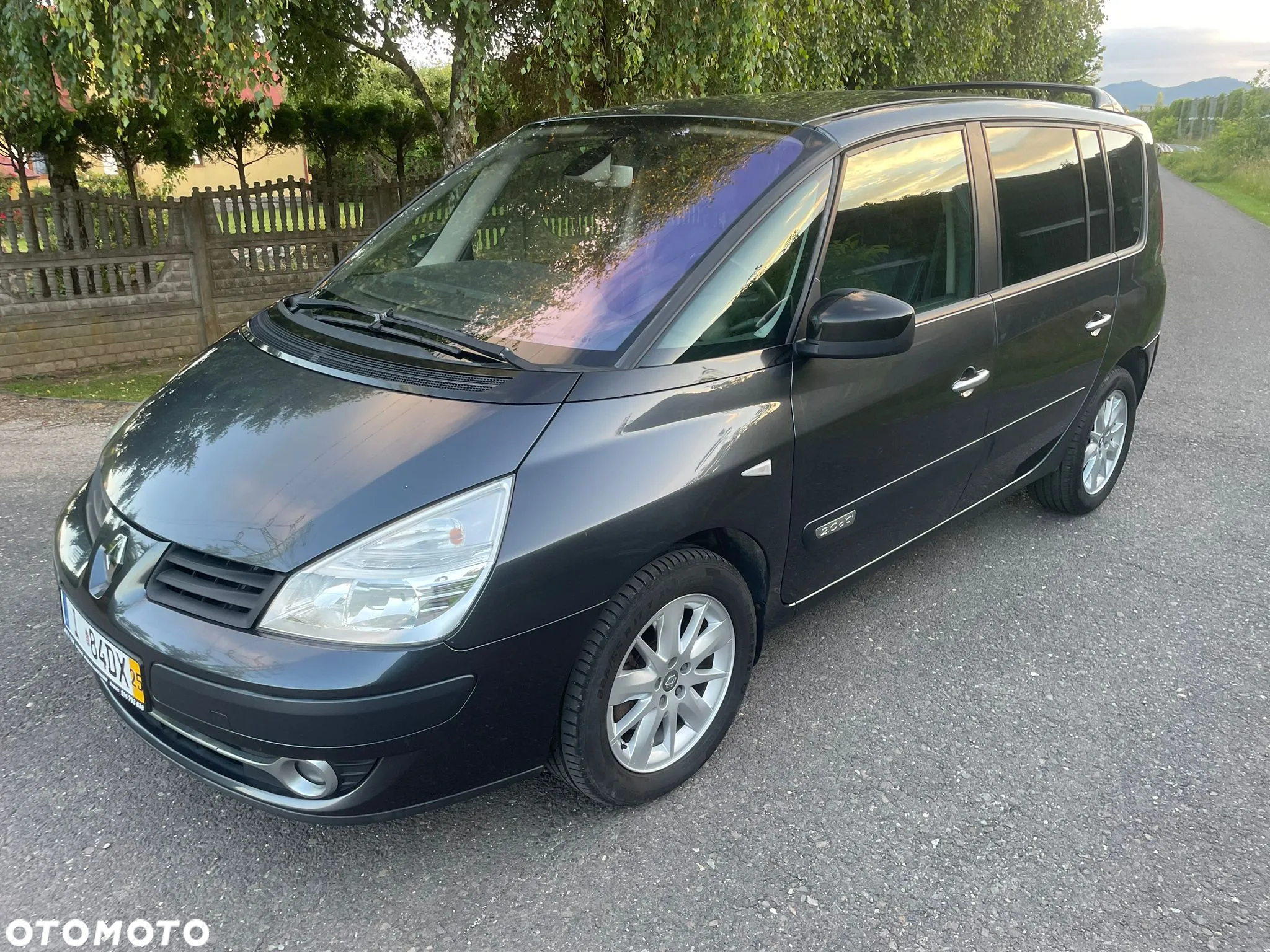 Renault Espace 2.0 dCi FAP Celsium - 2