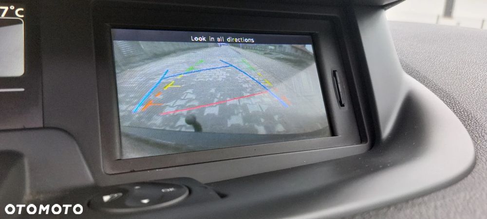 Renault Scenic dCi 160 Bose Edition - 4