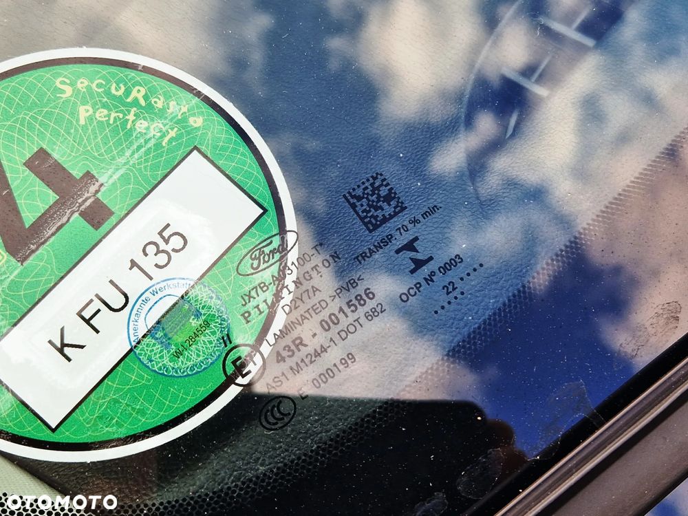 Ford Focus 1.5 TDCi Titanium ASS - 11