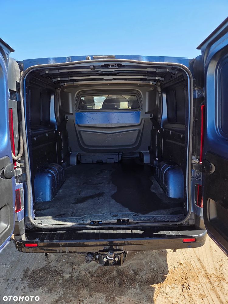 Fiat Talento L2H1 Multicab Base Business Pro - 5