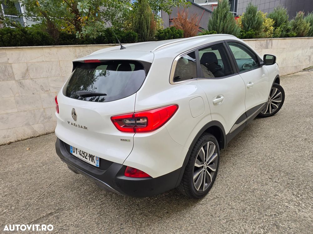 Renault Kadjar - 6