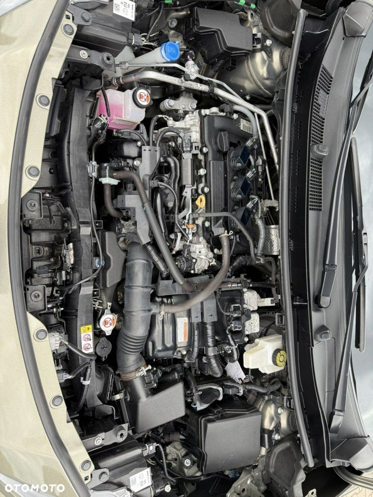 Toyota Yaris Cross - 33