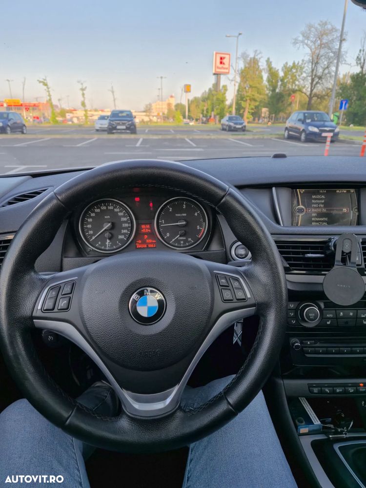 BMW X1 - 9
