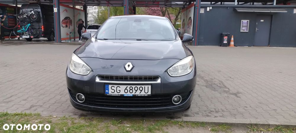 Renault Fluence 1.6 16V Expression - 3