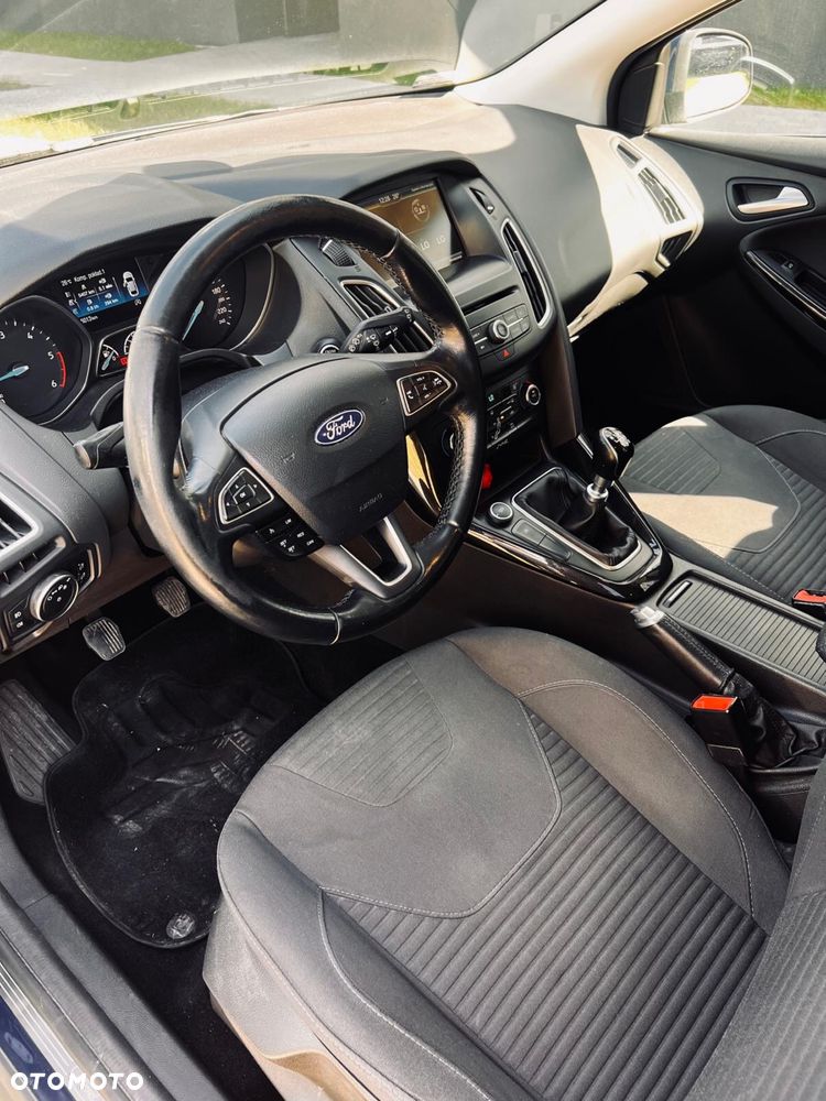 Ford Focus - 7