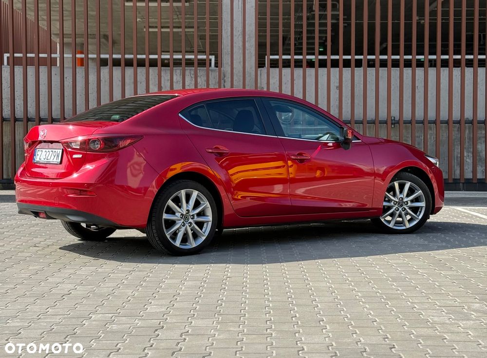 Mazda 3 2.0 Skypassion - 14
