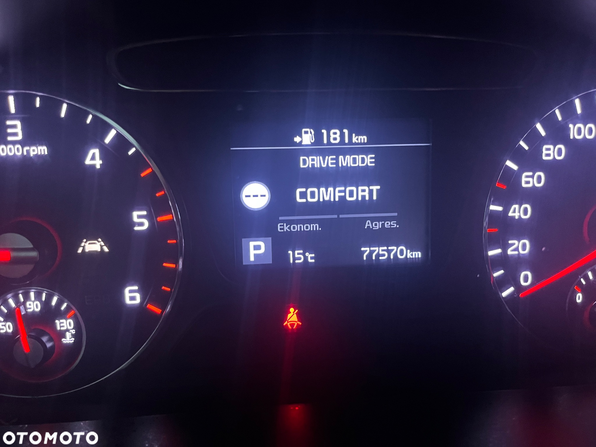 Kia Sorento 2.0 CRDI L - 10