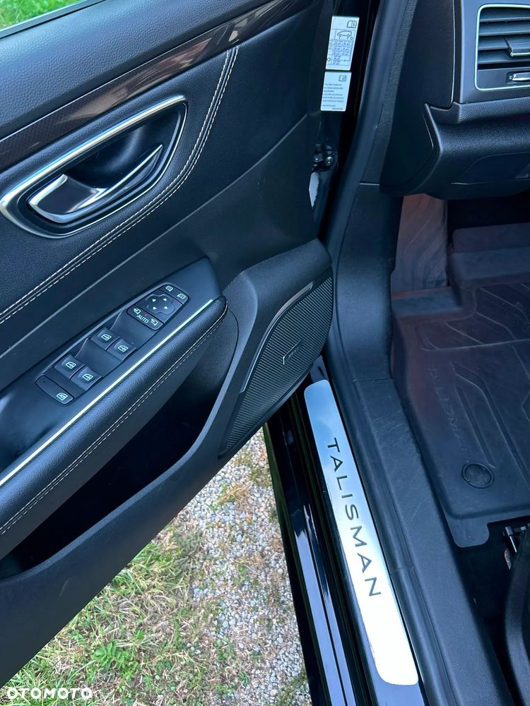 Renault Talisman - 31