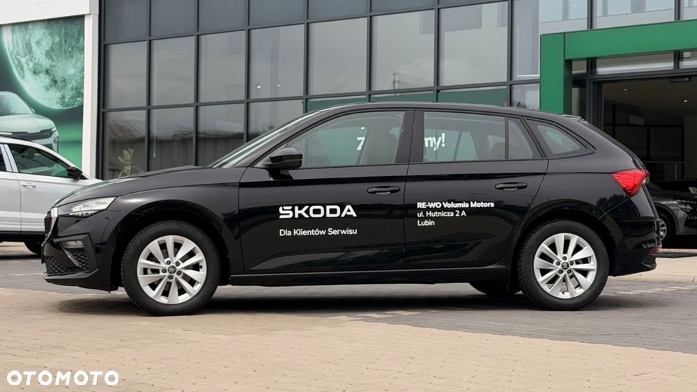 Skoda Scala 1.0 TSI Selection - 3