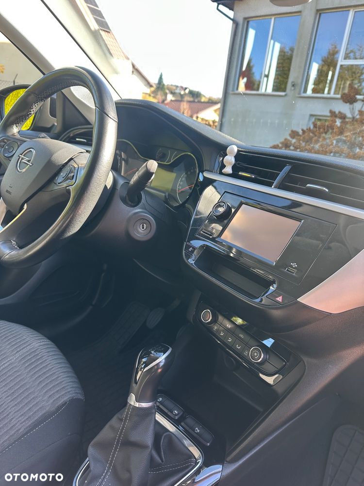 Opel Corsa 1.2 Edition S&S - 15