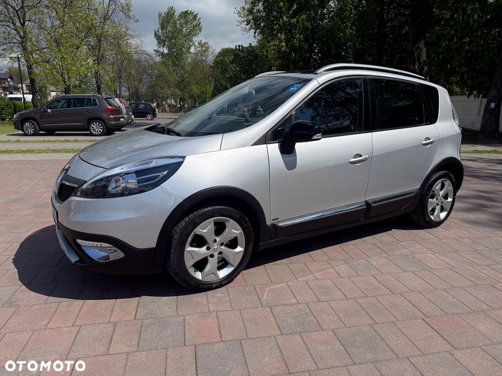 Renault Scenic 1.2 TCe Energy Bose Edition - 41