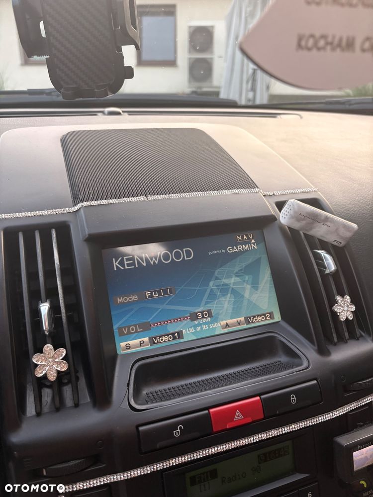 Land Rover Freelander TD4 Automatik S - 11