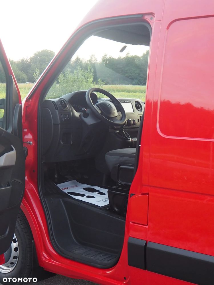Renault Master - 12